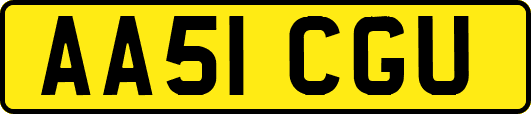 AA51CGU