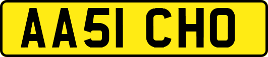 AA51CHO