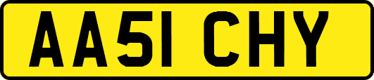 AA51CHY