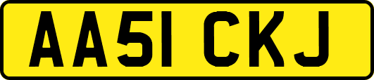 AA51CKJ