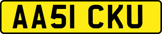 AA51CKU