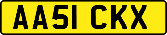 AA51CKX