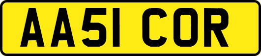 AA51COR