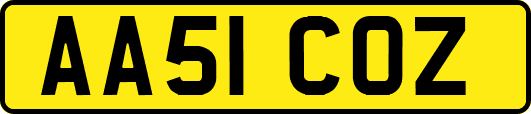 AA51COZ