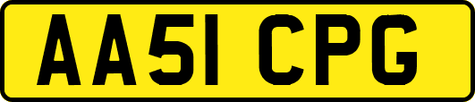 AA51CPG