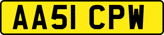 AA51CPW