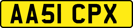 AA51CPX