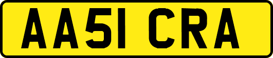 AA51CRA