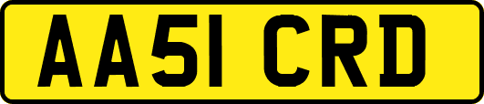 AA51CRD