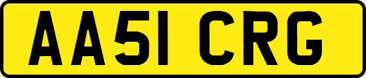 AA51CRG