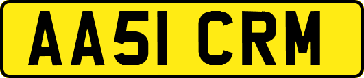 AA51CRM