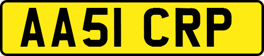 AA51CRP