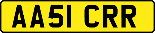 AA51CRR