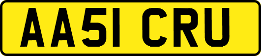 AA51CRU