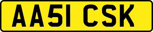 AA51CSK