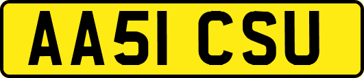 AA51CSU