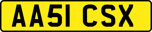 AA51CSX