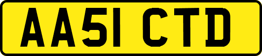 AA51CTD