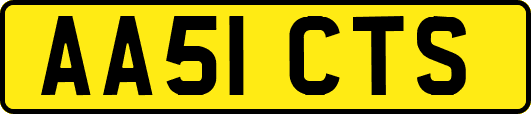 AA51CTS