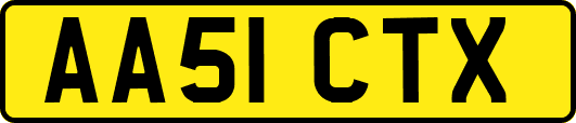 AA51CTX