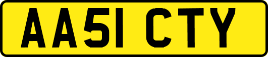 AA51CTY