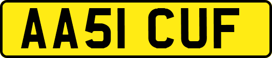 AA51CUF