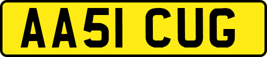 AA51CUG