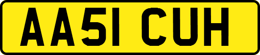 AA51CUH