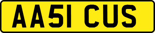 AA51CUS