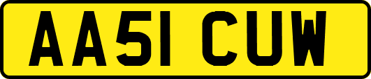 AA51CUW