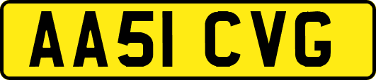 AA51CVG