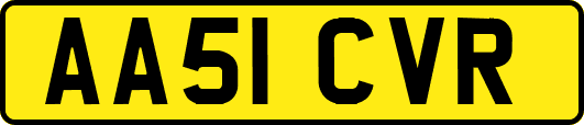 AA51CVR