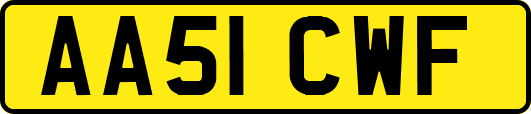 AA51CWF