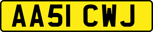 AA51CWJ