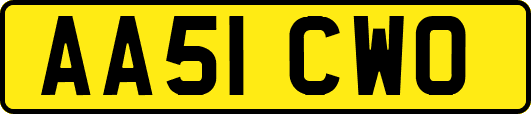 AA51CWO