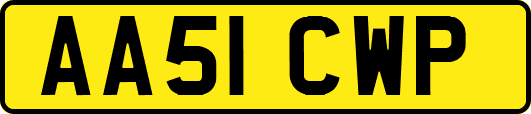 AA51CWP