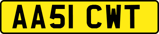 AA51CWT