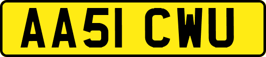 AA51CWU