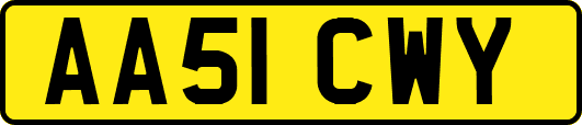 AA51CWY