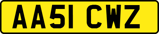 AA51CWZ