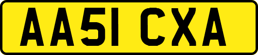 AA51CXA