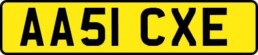 AA51CXE