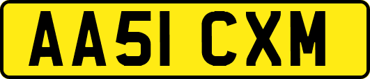 AA51CXM