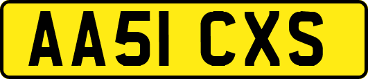 AA51CXS