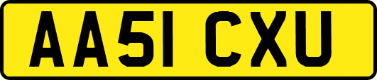 AA51CXU