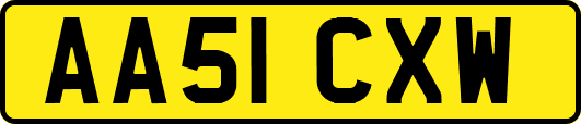 AA51CXW