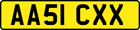 AA51CXX