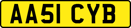 AA51CYB