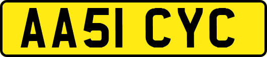 AA51CYC