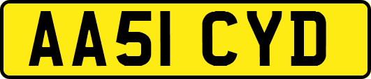 AA51CYD